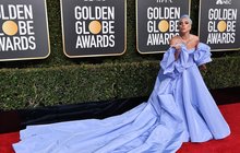 Šaty Lady Gaga: Valentino zuří, že jsou kradené!