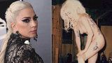 Lady Gaga trpí po znásilnění bolestmi: Denně vstávám s vědomím, že to přijde