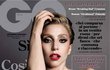 Lady Gaga pro magazín GQ