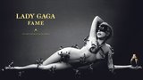 Nahá Lady Gaga: Na jejím těle se muži dostávají na vrchol