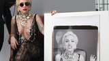 Lady Gaga: Ano, beru kokain!