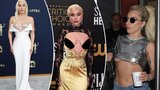 Lady Gaga slaví 37: Nejprovokativnější oblečky necudné zpěvačky!