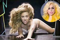 Živočišná Lady Gaga: V posteli mám radši ženy, jsou odvážnější!