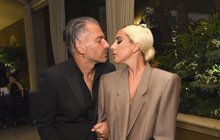  Zpěvačka Lady Gaga: Přiznala zásnuby