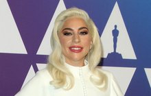 Pohádka o Lady Gaga: Od šikany k Oscarovi