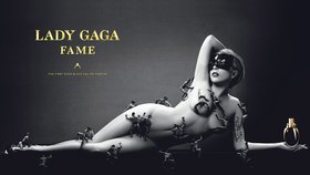 Lady Gaga se předvedla úplně nahá