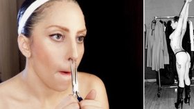 Lady Gaga má zvláštní rituály před svým vystoupením
