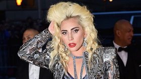 Lady Gaga ruší evropskou část svého turné.