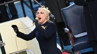 Lady Gaga a spol. míří na burzu. Investor Ackman má mít v Universal Music deset procent Lady Gaga a spol. míří na burzu. Investor Ackman má mít v Universal Music deset procent