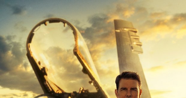 V hlavní roli se stejně jako v roce 1986 představí Tom Cruise alias pilot Maverick.