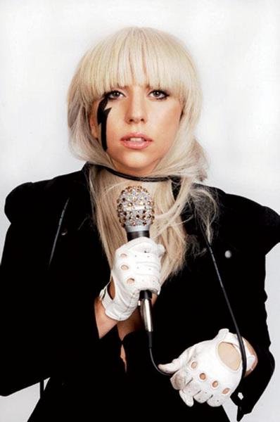 Lady Gaga