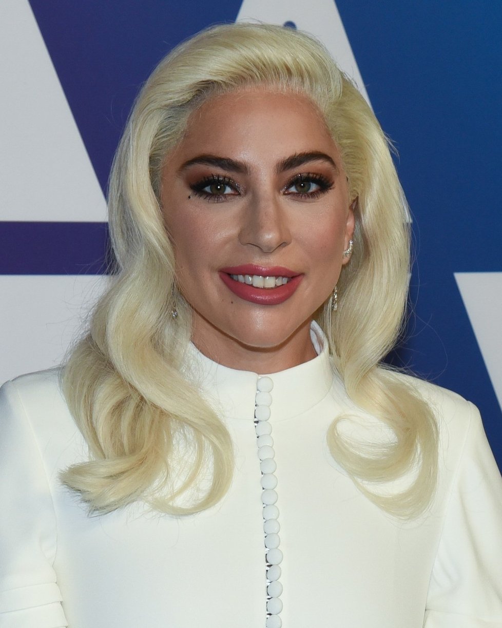 Lady Gaga