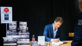 Lisbeth se dočká pátého dílu: Lagercrantz připravuje pokračování Milénia