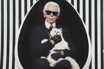 Karl Lagerfeld