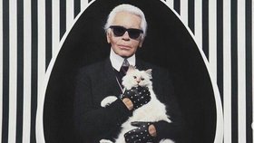 Karl Lagerfeld