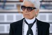 Karl Lagerfeld