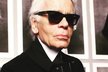 Karl Lagerfeld