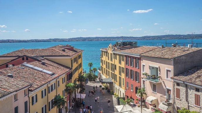 Lago di Garda