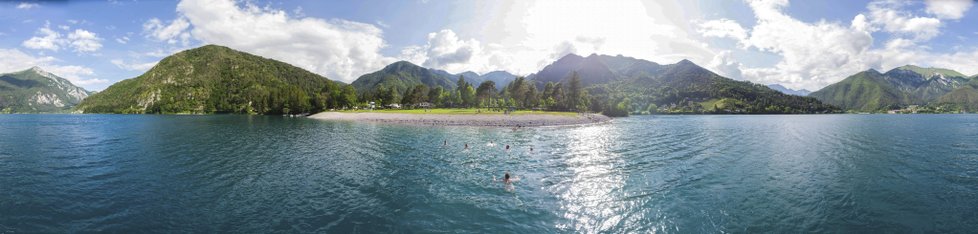 Lago di Ledro