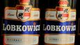 Lahvové pivo Lobkowicz