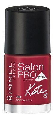 Rimmel Salon Pro by Kate, 99 Kč, k dostání v díti drogerií