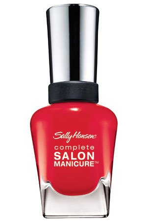 Sally Hansen Complete Salon Manicure, 249 Kč, koupíte v síti drogerií DM