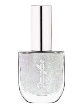 Nail Polish Effects, Douglas, odstín Magical White, 209 Kč. Koupíte na www.douglas.cz.