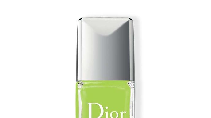 Lak na nehty Vernis odstín 502 - Rush Hour, Dior, douglas.cz, 599 Kč/10 ml