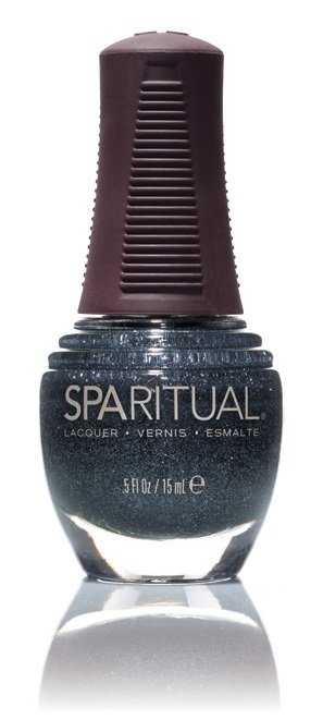 Rituals, lak na nehty Bespoken, 355 Kč, koupíte na www.sparitual.eu