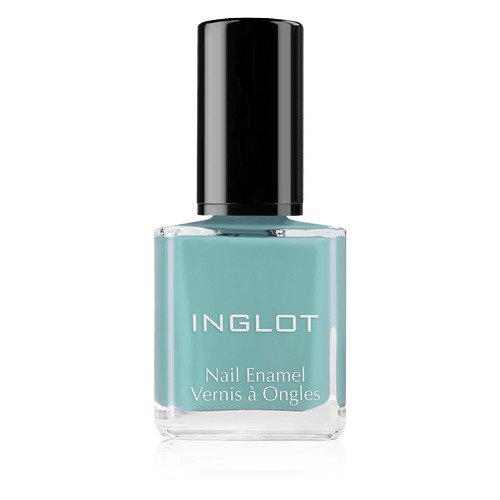 Inglot, lak na nehty, odstín 389, 250 Kč, koupíte na www.inglotcosmetics.cz