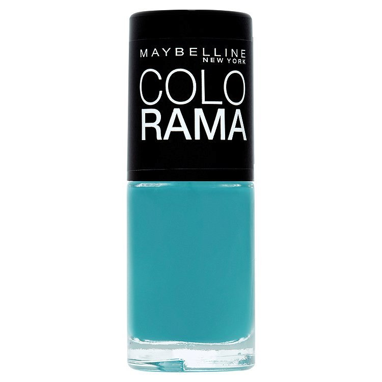 Maybelline Colorama, odstín 120, 55 Kč, koupíte v síti drogerií