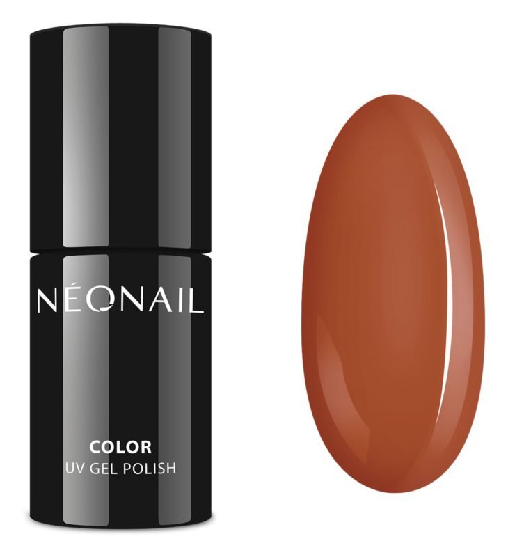 NeoNail Fall in love gelový lak na nehty odstín Salty Caramel, notino.cz, 284,-