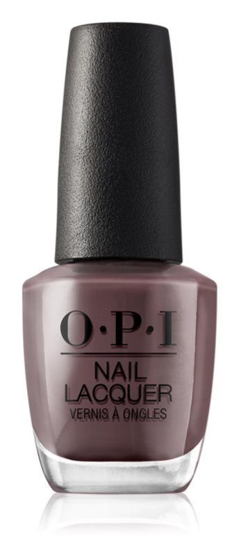 OPI lak na nehty odstín You Don&#39;t Know Jacques, notino.cz, 202,-