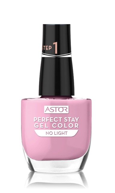 Astor Perfect Stay Gel Color, odstín 004, 189 Kč, koupíte v síti drogerií