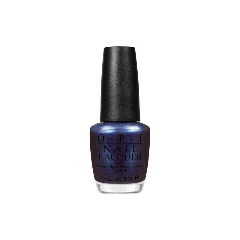 OPI Into The Night, 290 Kč, koupíte na www.nailstore.cz