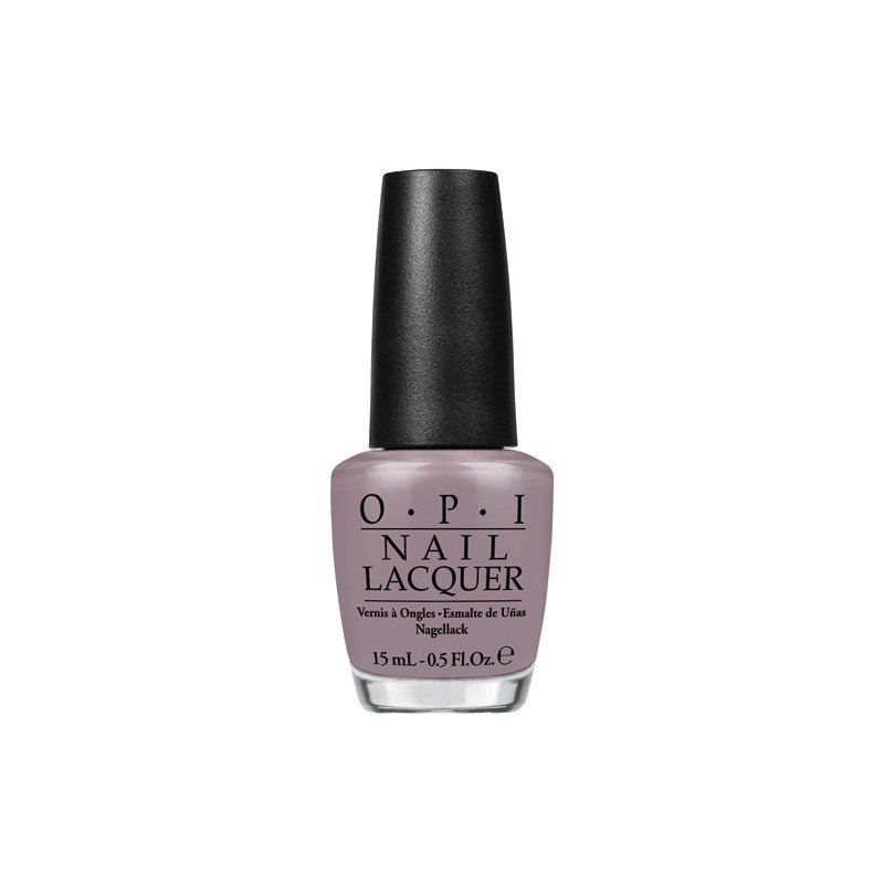 OPI Taupe-less Beach, 290 Kč, koupíte na www.nailstore.cz