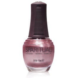 Sparitual Loving in Pink, 273 Kč, koupíte na www.sparitual.eu