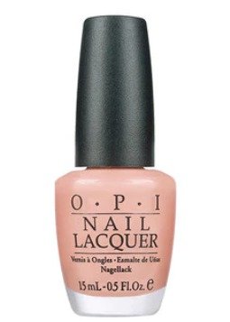 Classics Creme, Opi, odstín A15 Dulche de Leche, 495 Kč. Koupíte na www.douglas.cz.