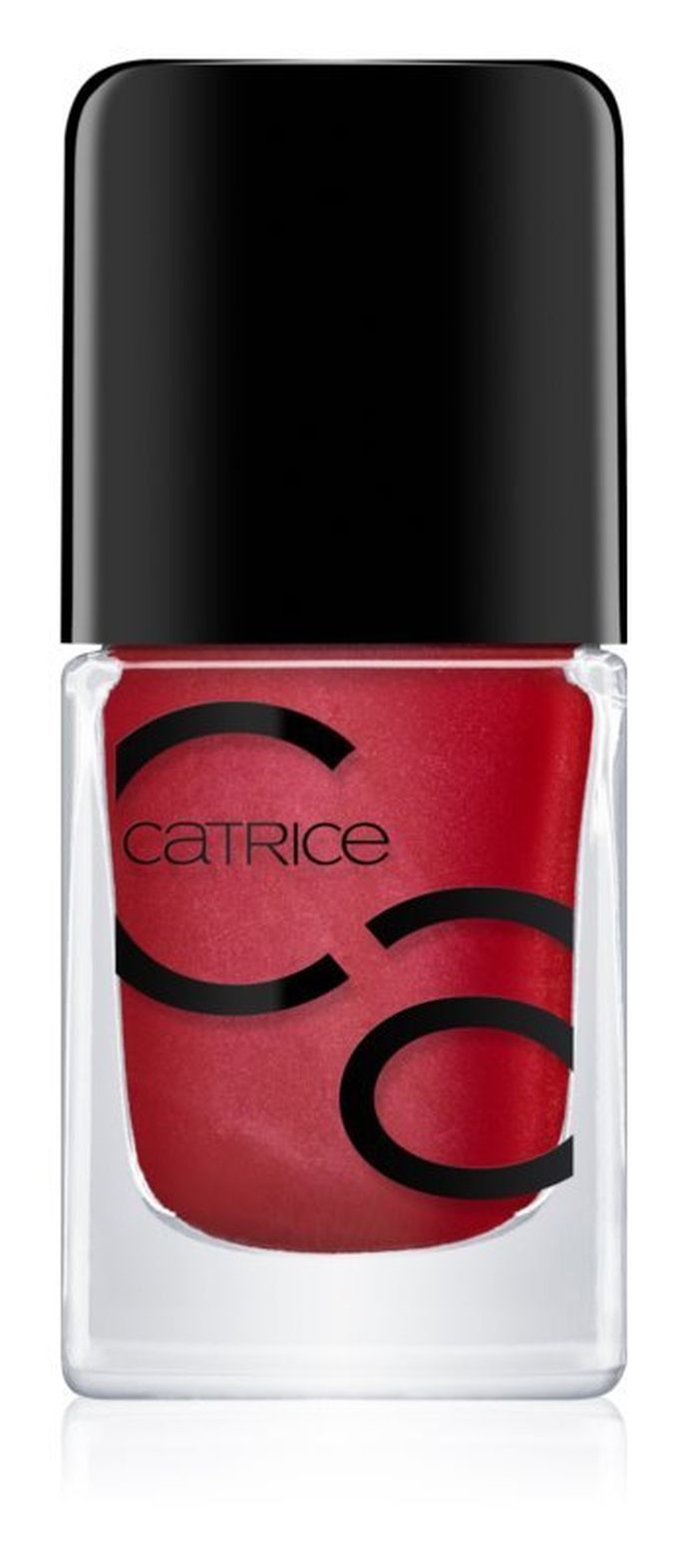 Lak na nehty, ICOnails, odstrín Make Your Polish a Priority, Catrice, 80 Kč