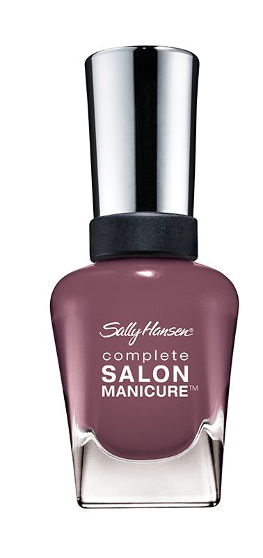 Complete Salon Manicure, odstín 360, Sally Hansen, info o ceně v síti drogerií a parfumerií.