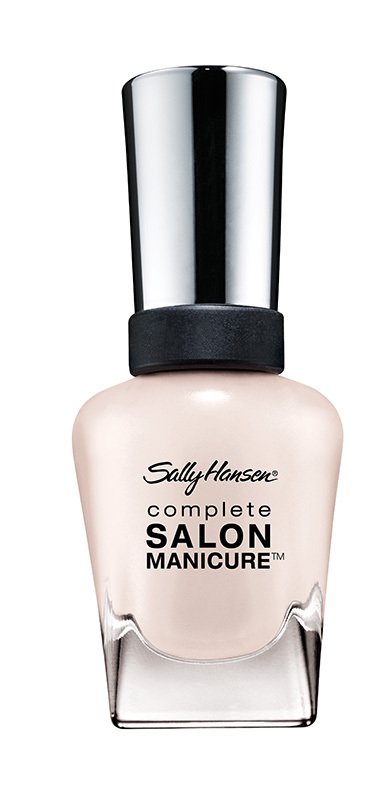 Complete Salon Manicure, odstín 170, Sally Hansen, info o ceně v síti drogerií a parfumerií.