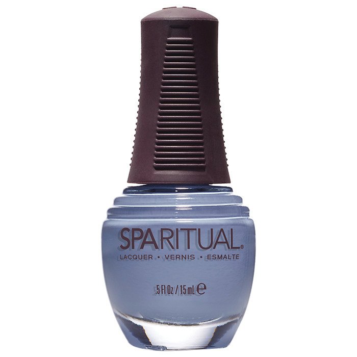 SpaRitual lak na nehty odstín Groove, 355 Kč, koupíte na www.sparitual.eu