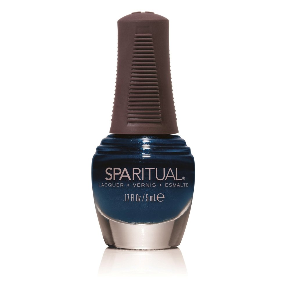 SpaRitual lak na nehty odstín Surreal, 309 Kč, koupíte na www.sparitual.eu