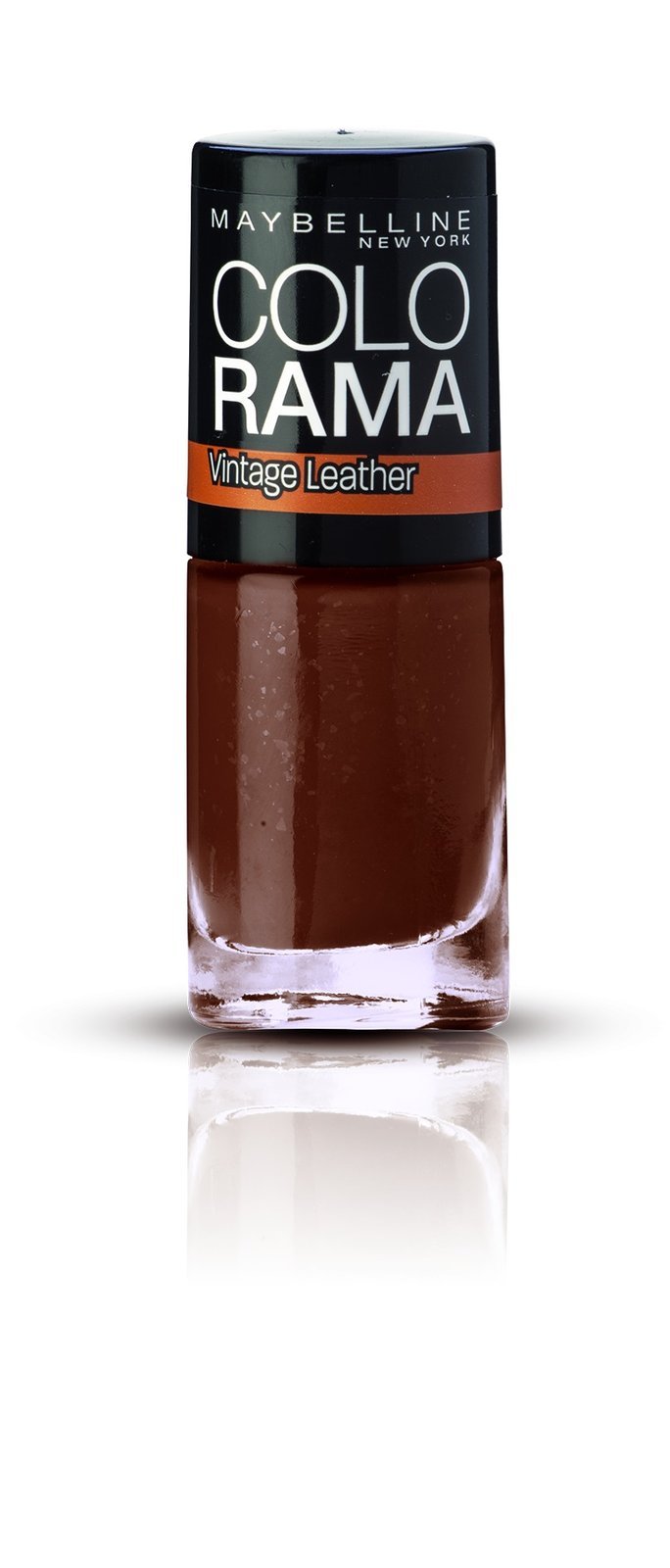 Colorama Vintage Leather - Tanned and Ready, Maybelline, 59,90 Kč