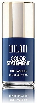 Milani Color Statement odstín Ink Spot, 99 Kč, koupíte na www.dekorativka.cz