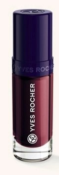 Yves Rocher zářivý lak na nehty odstín Cerise Noire, 79 Kč, koupíte v prodejnách Yves Rocher nebo na www.yves-rocher.cz