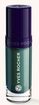 Yves Rocher zářivý lak na nehty odstín Eucalyptus, 79 Kč, koupíte v prodejnách Yves Rocher nebo na www.yves-rocher.cz