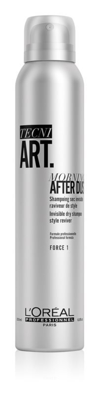 L’Oréal Professionnel Tecni.Art Morning After Dust suchý šampon, notino.cz, 360,-