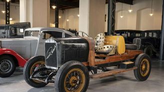 LaK Škoda 110 (1927) LaK Škoda 110 (1927)