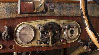 LaK Škoda 110 Coupé (1928) LaK Škoda 110 Coupé (1928)